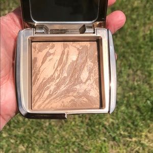 Hourglass nude bronze light - full size - firm